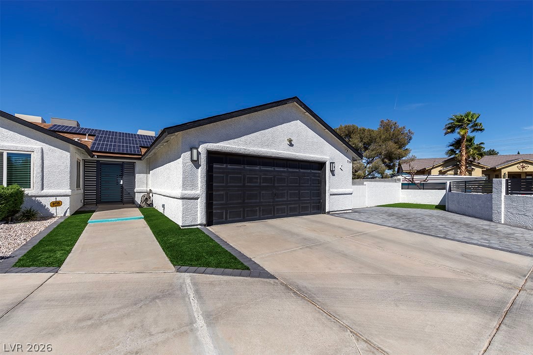 7160 Polaris Avenue Las Vegas NV 89118