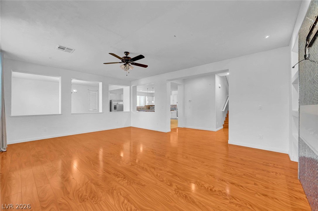 6636 Cliff Shore Court North Las Vegas NV 89084