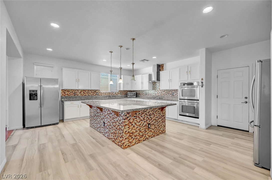 6636 Cliff Shore Court North Las Vegas NV 89084