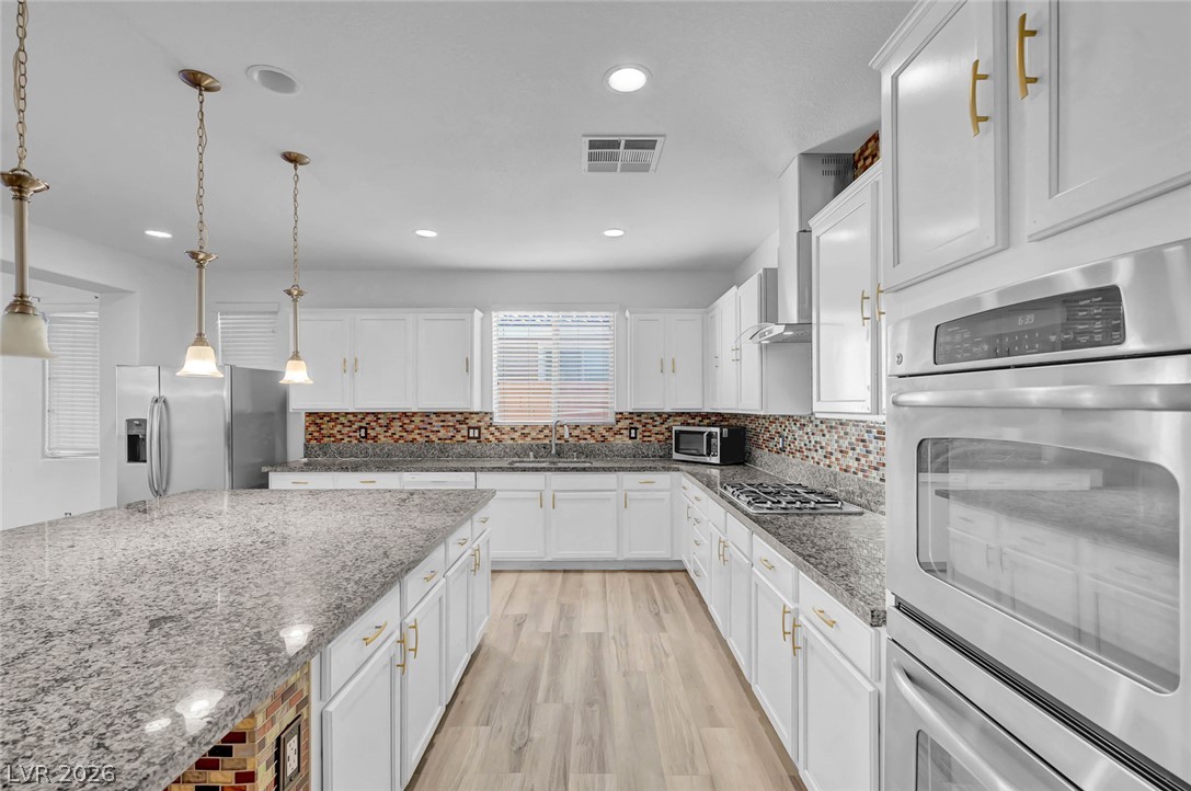 6636 Cliff Shore Court North Las Vegas NV 89084