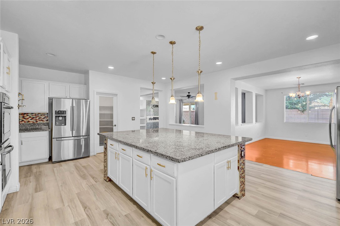 6636 Cliff Shore Court North Las Vegas NV 89084