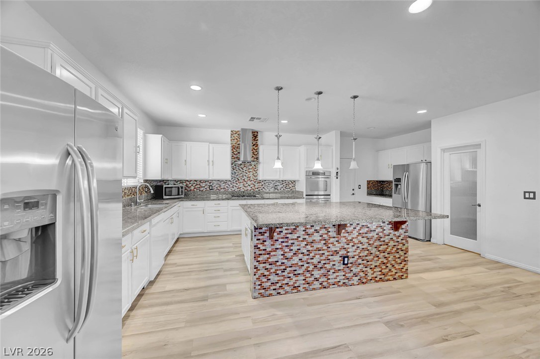 6636 Cliff Shore Court North Las Vegas NV 89084