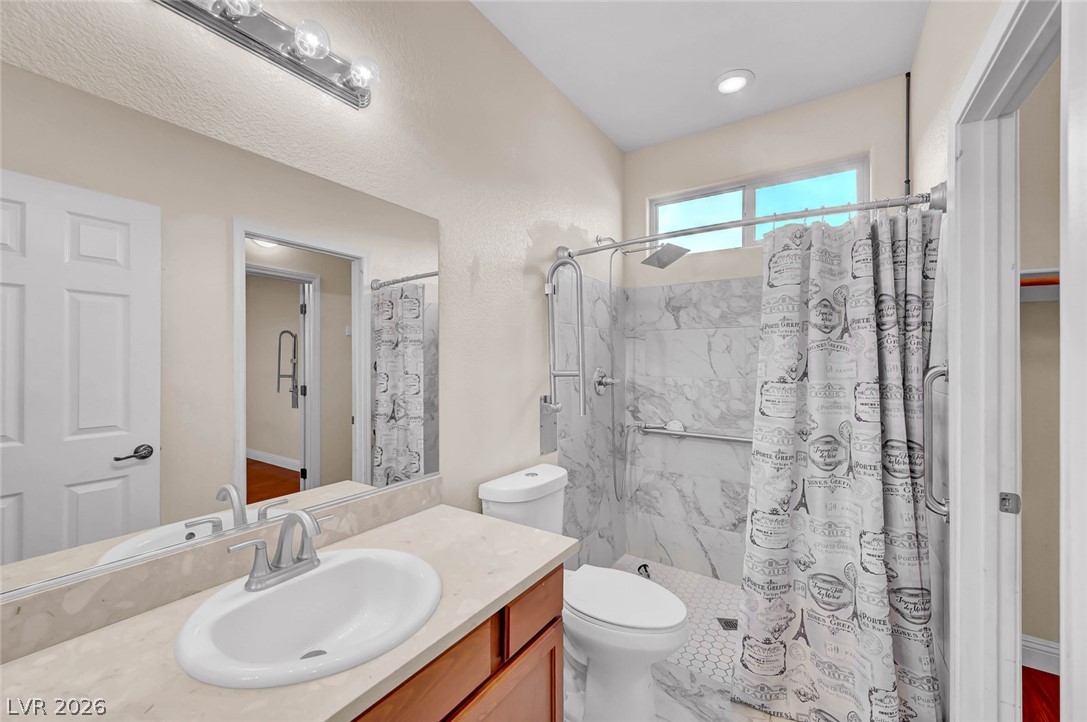 6636 Cliff Shore Court North Las Vegas NV 89084
