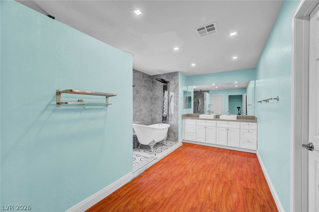 6636 Cliff Shore Court North Las Vegas NV 89084