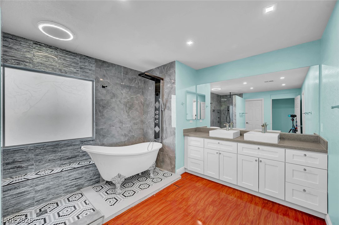 6636 Cliff Shore Court North Las Vegas NV 89084