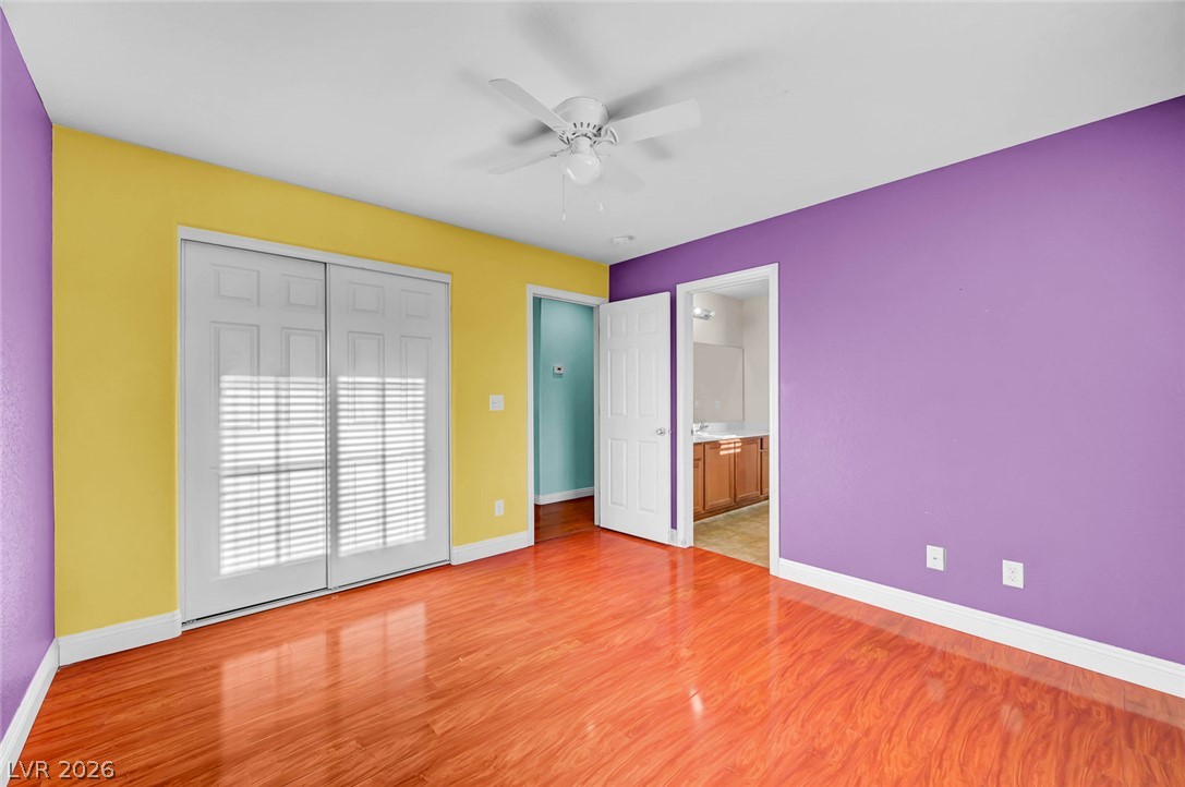 6636 Cliff Shore Court North Las Vegas NV 89084
