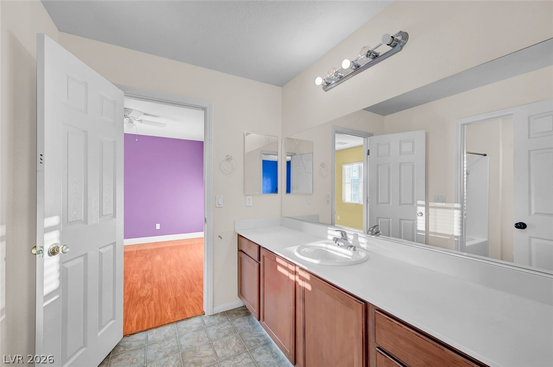 6636 Cliff Shore Court North Las Vegas NV 89084