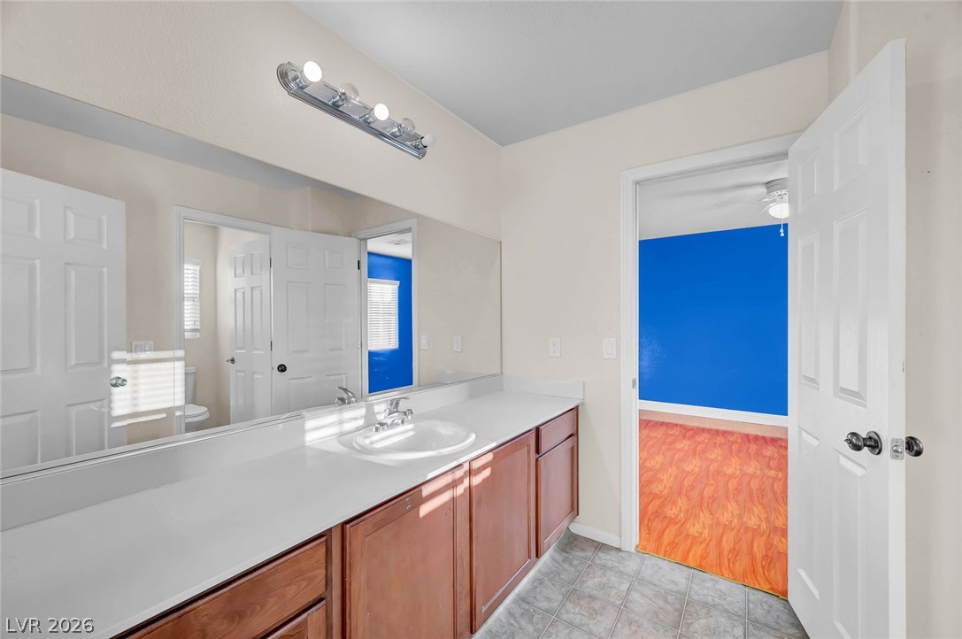 6636 Cliff Shore Court North Las Vegas NV 89084
