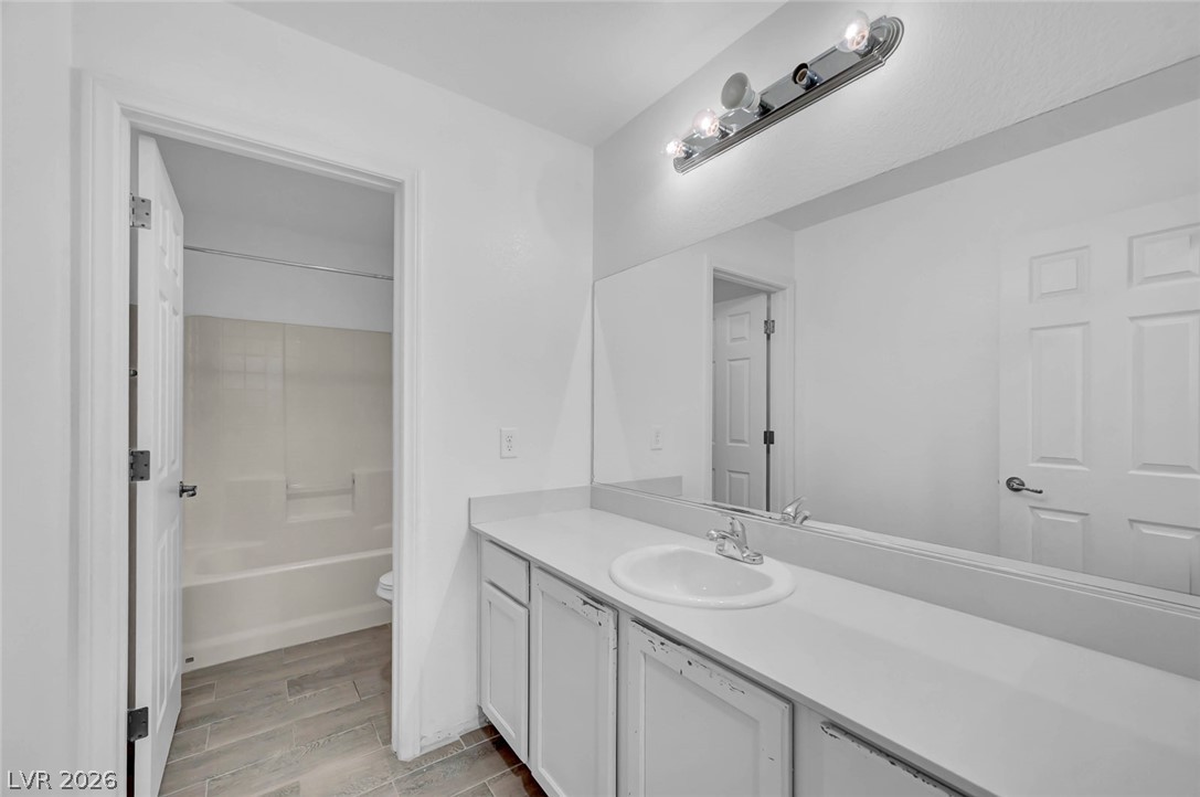 6636 Cliff Shore Court North Las Vegas NV 89084