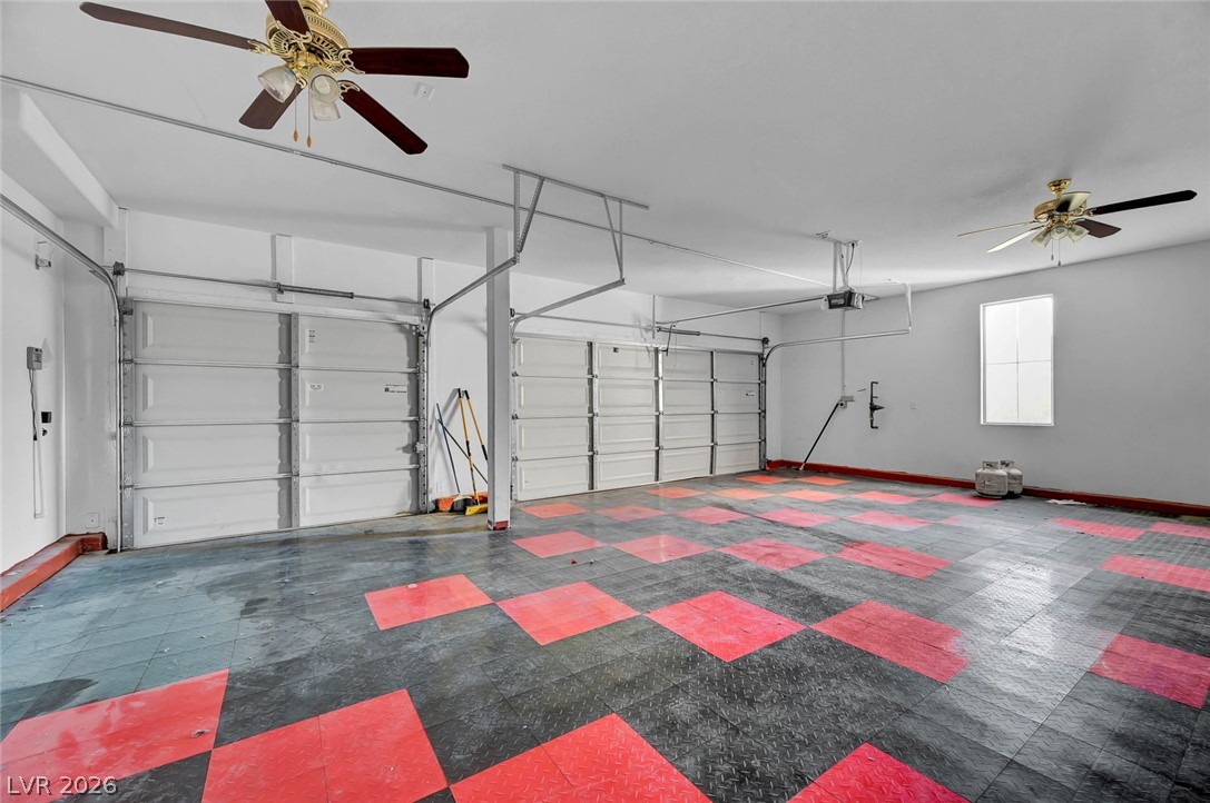 6636 Cliff Shore Court North Las Vegas NV 89084
