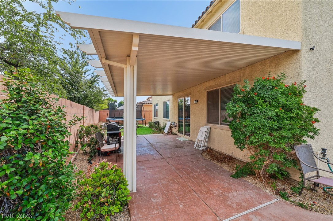 6636 Cliff Shore Court North Las Vegas NV 89084
