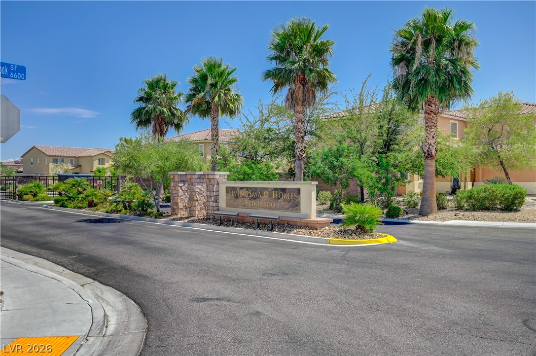 6636 Cliff Shore Court North Las Vegas NV 89084