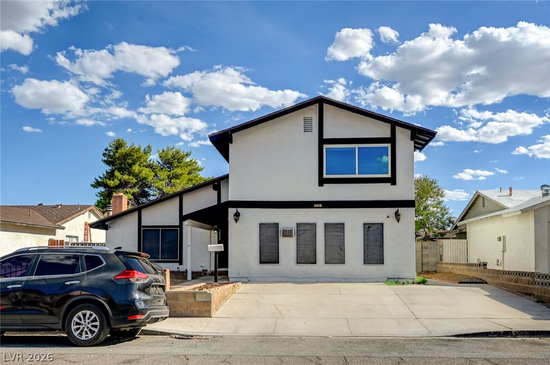 3933 Manford Circle Las Vegas NV 89104