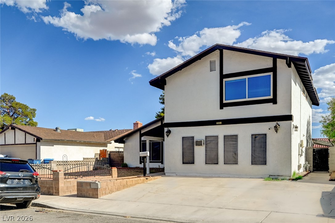 3933 Manford Circle Las Vegas NV 89104