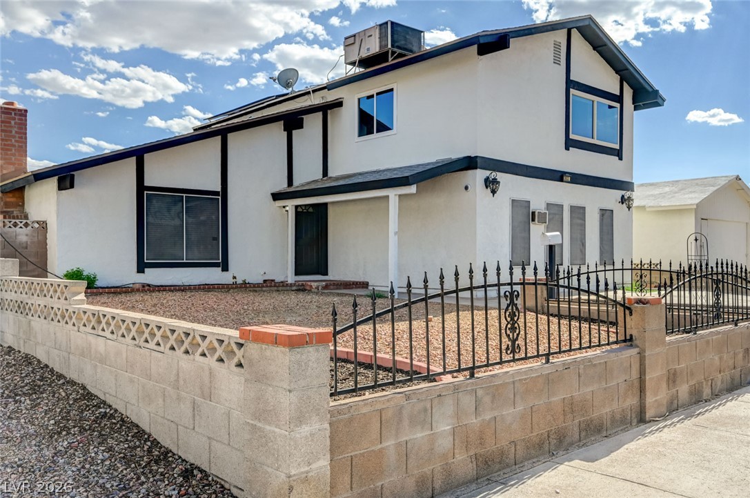 3933 Manford Circle Las Vegas NV 89104