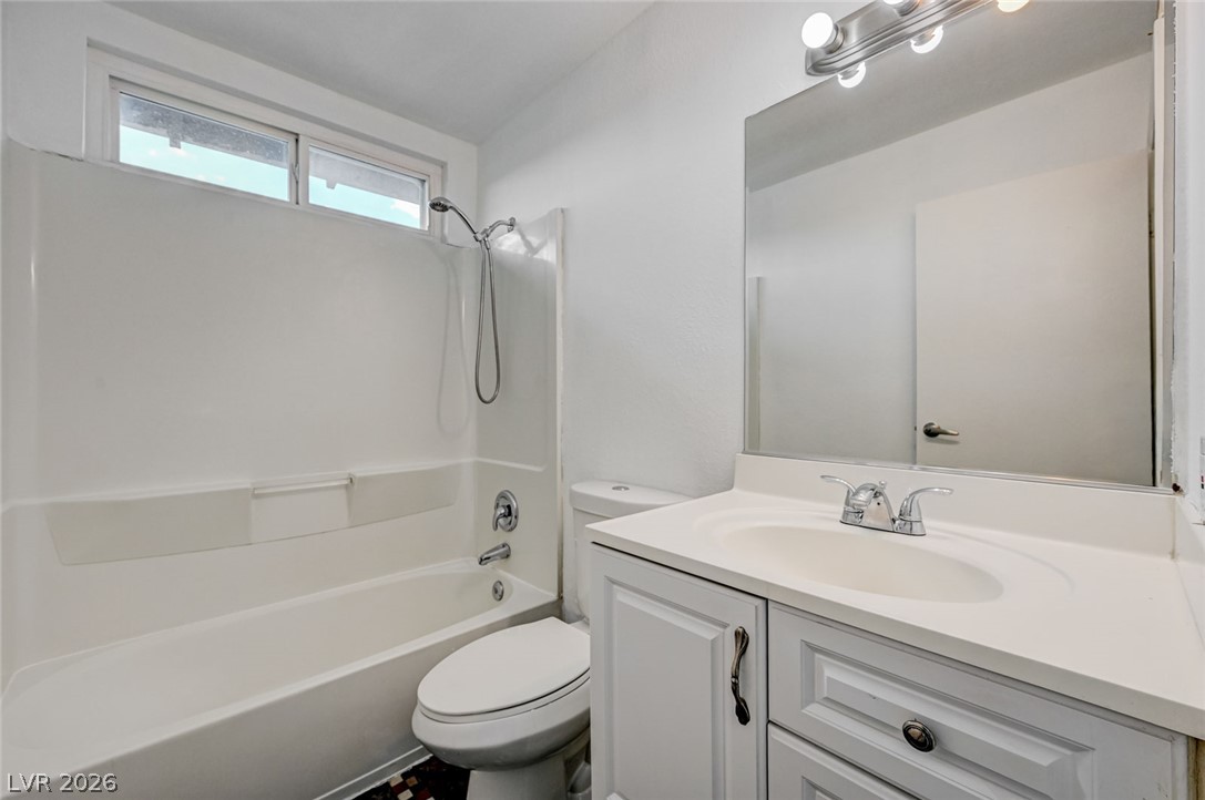 3933 Manford Circle Las Vegas NV 89104