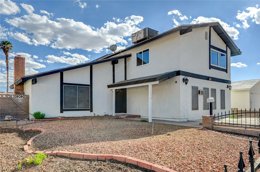 3933 Manford Circle Las Vegas NV 89104
