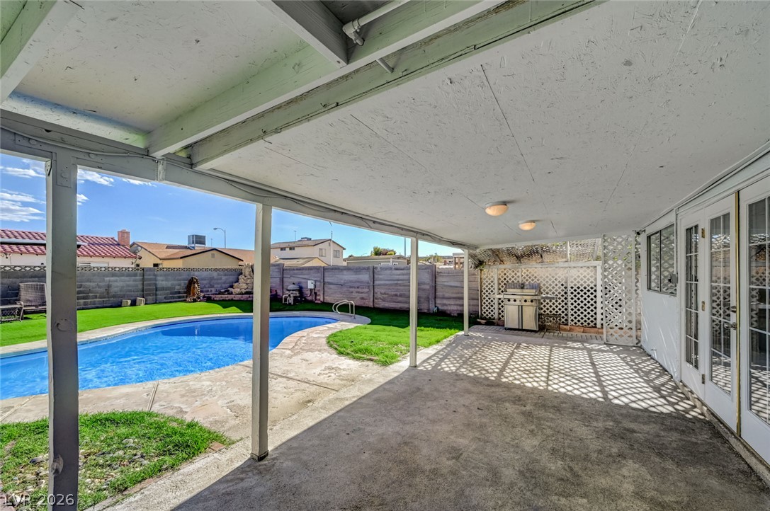 3933 Manford Circle Las Vegas NV 89104
