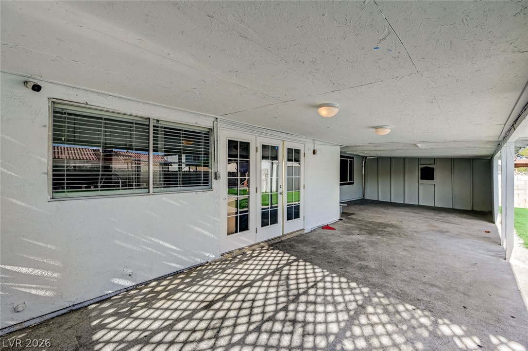 3933 Manford Circle Las Vegas NV 89104