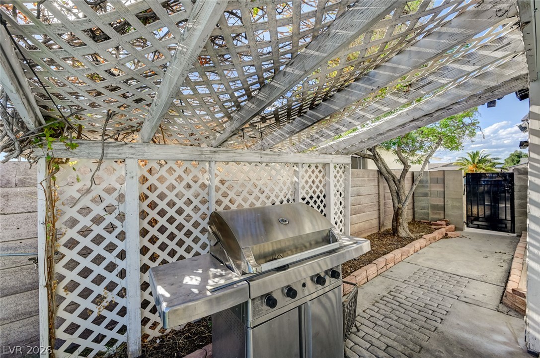 3933 Manford Circle Las Vegas NV 89104