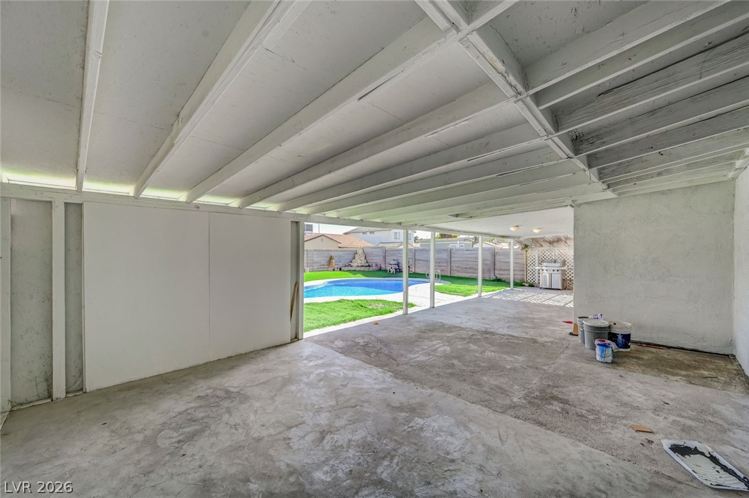 3933 Manford Circle Las Vegas NV 89104