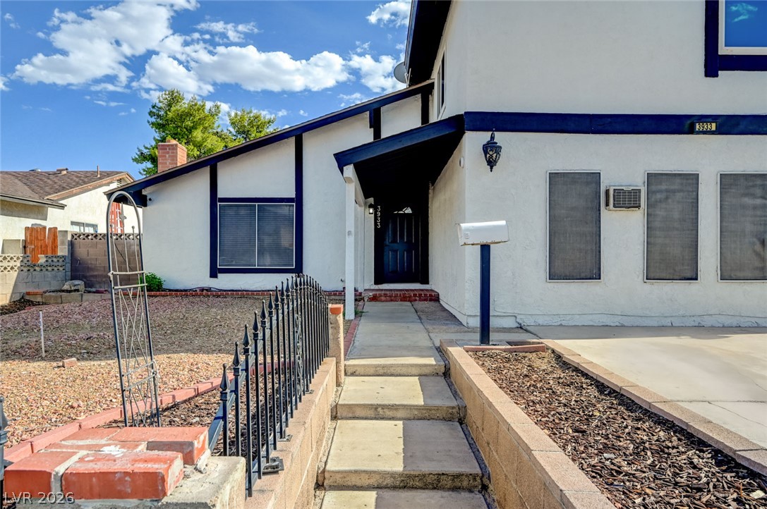 3933 Manford Circle Las Vegas NV 89104
