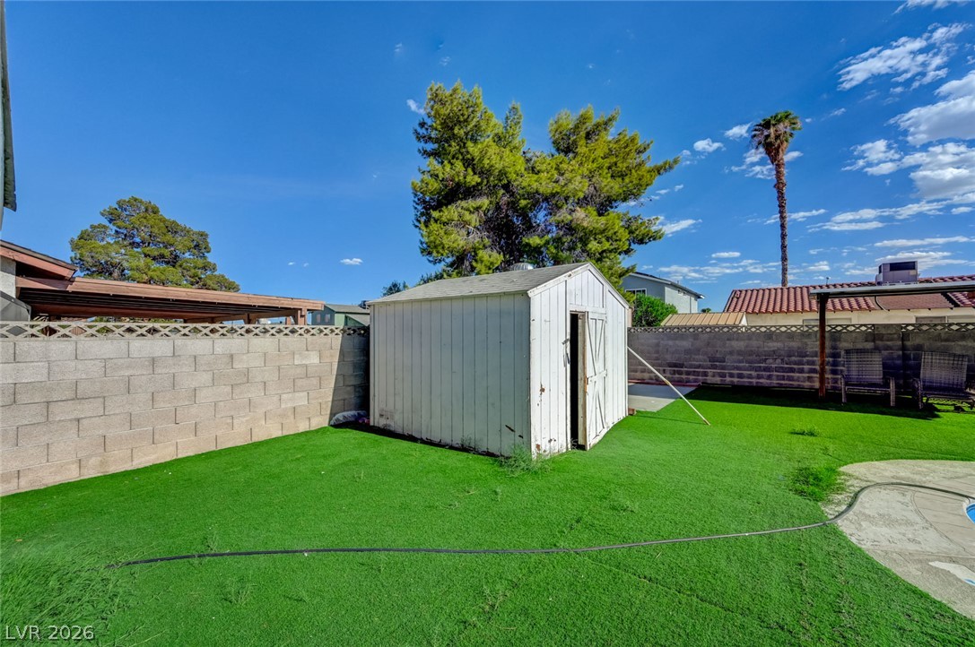 3933 Manford Circle Las Vegas NV 89104