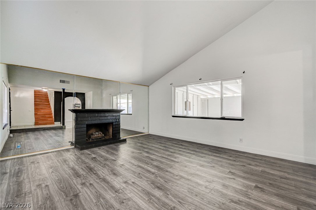 3933 Manford Circle Las Vegas NV 89104