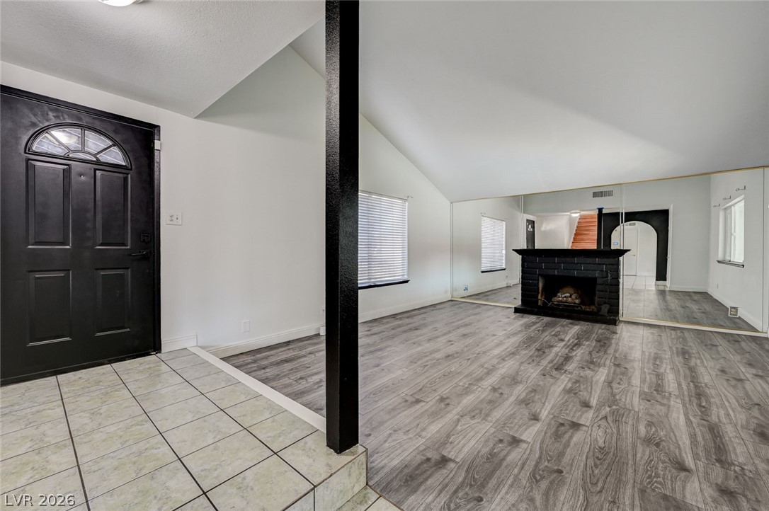 3933 Manford Circle Las Vegas NV 89104
