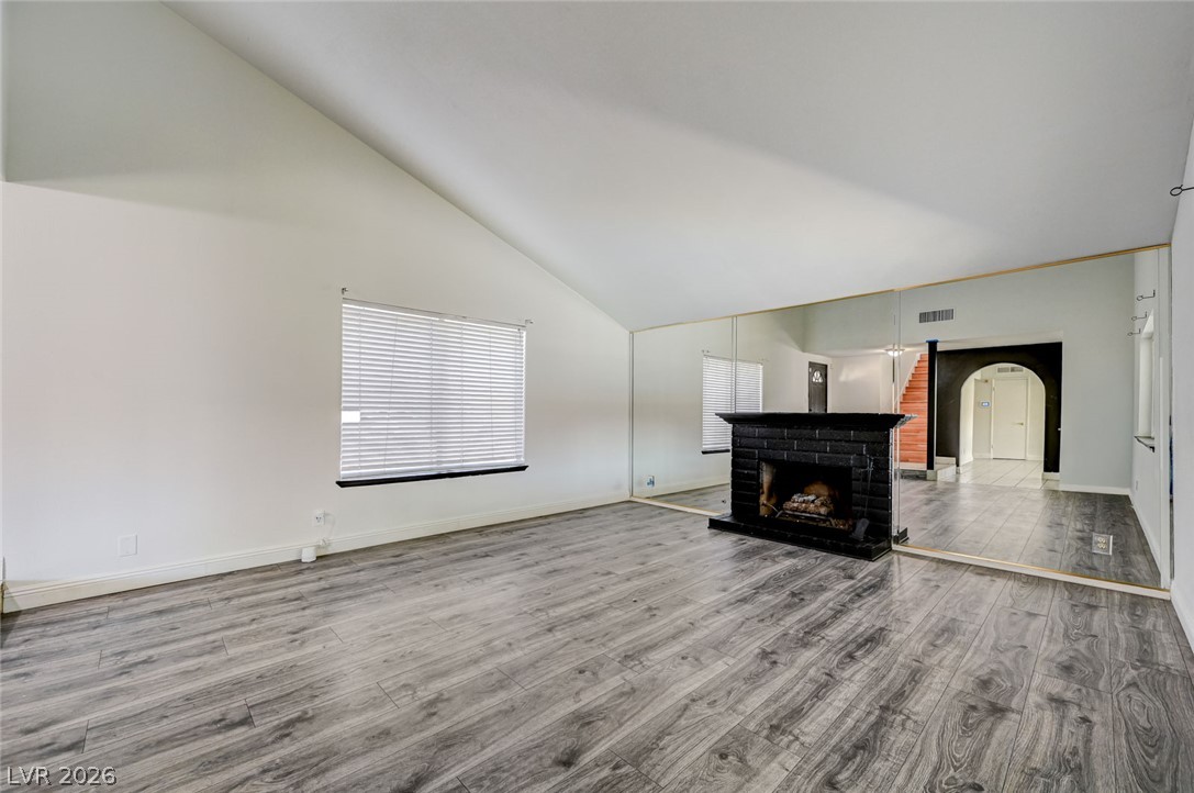 3933 Manford Circle Las Vegas NV 89104
