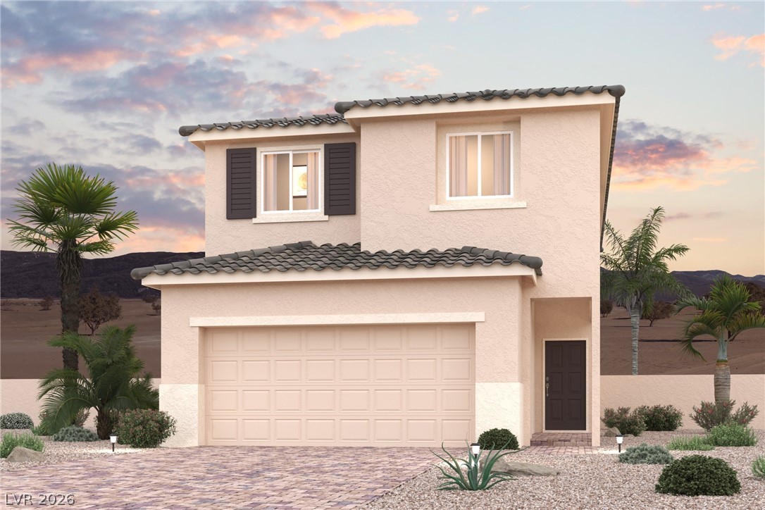 8569 Balfour Meadows Avenue Las Vegas NV 89113