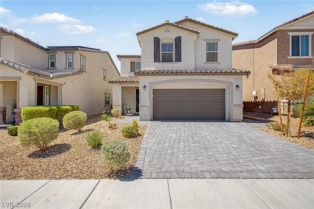 7045 Stockton Dunes Street North Las Vegas NV 89084