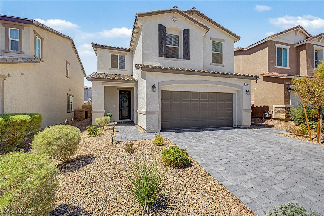7045 Stockton Dunes Street North Las Vegas NV 89084