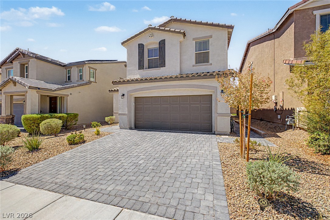 7045 Stockton Dunes Street North Las Vegas NV 89084