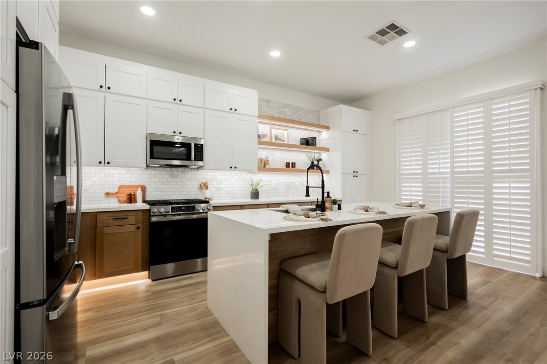 5004 Wayfaring Tree Avenue Las Vegas NV 89131
