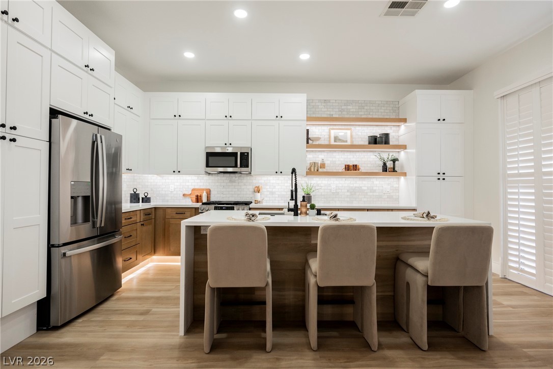 5004 Wayfaring Tree Avenue Las Vegas NV 89131