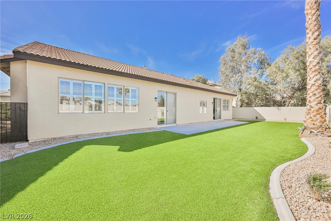 5004 Wayfaring Tree Avenue Las Vegas NV 89131