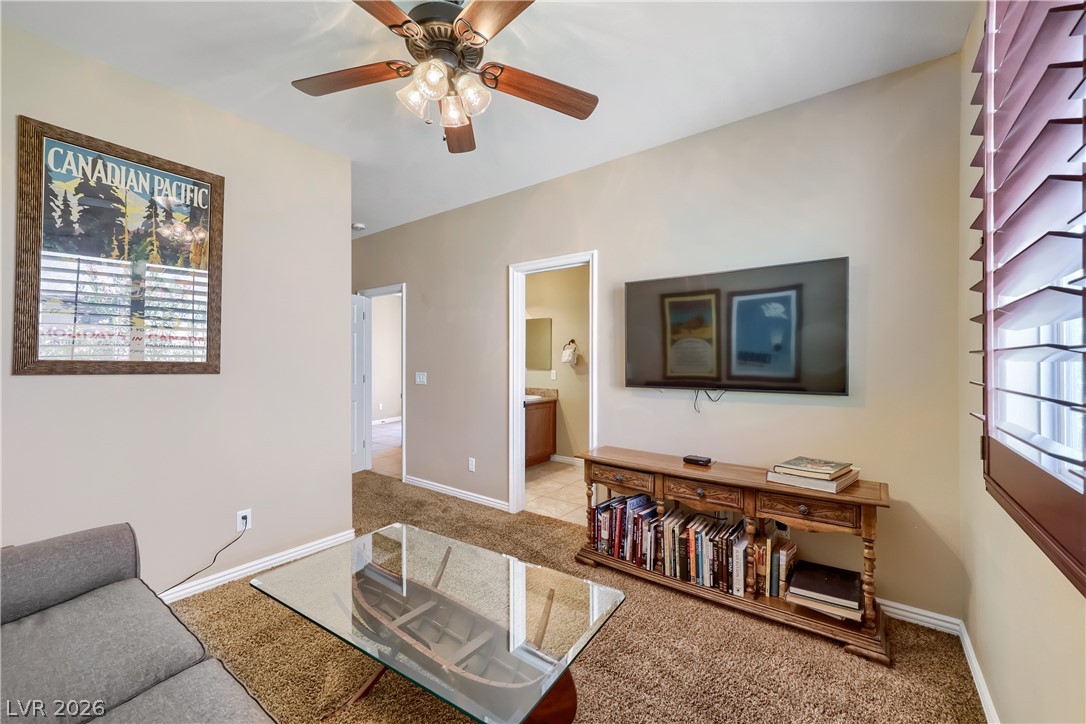 460 Via Del Foro Drive Henderson NV 89011