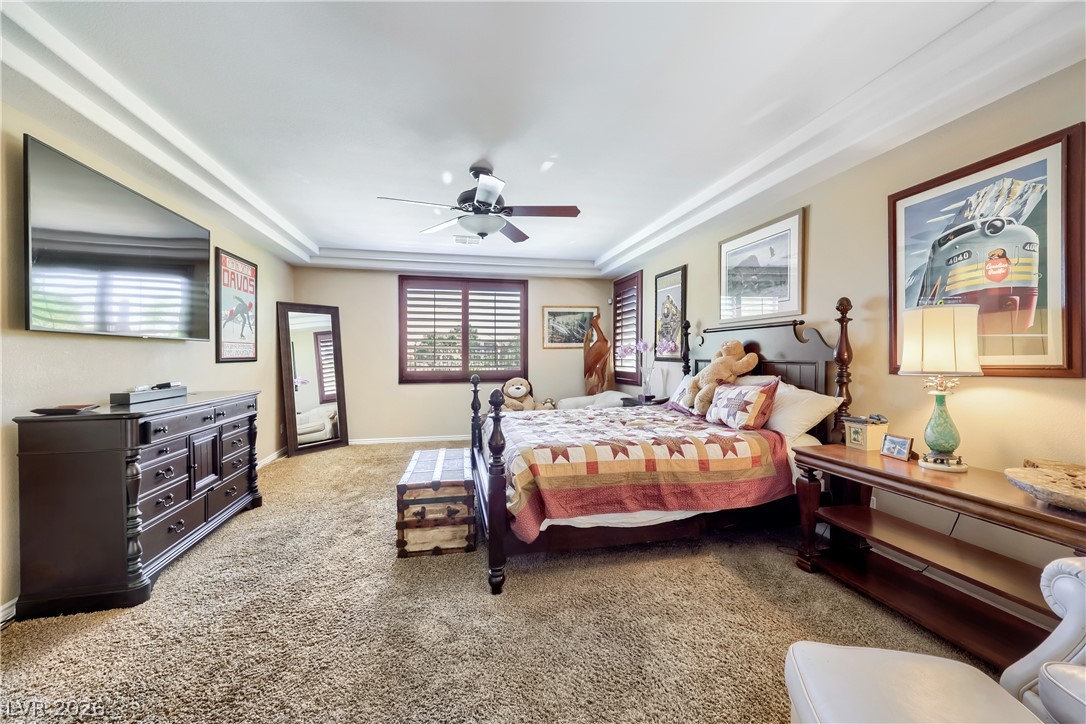 460 Via Del Foro Drive Henderson NV 89011