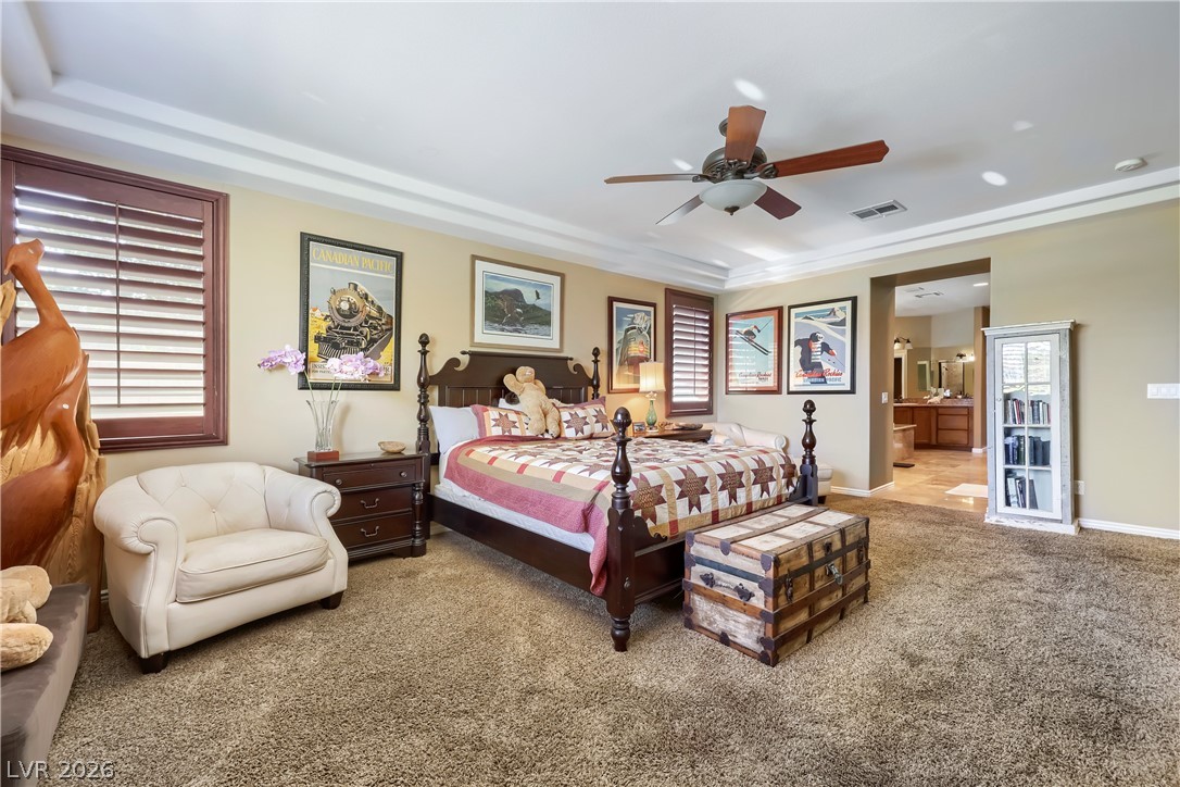 460 Via Del Foro Drive Henderson NV 89011