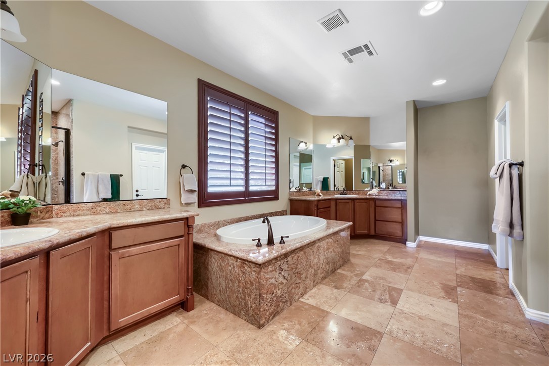 460 Via Del Foro Drive Henderson NV 89011