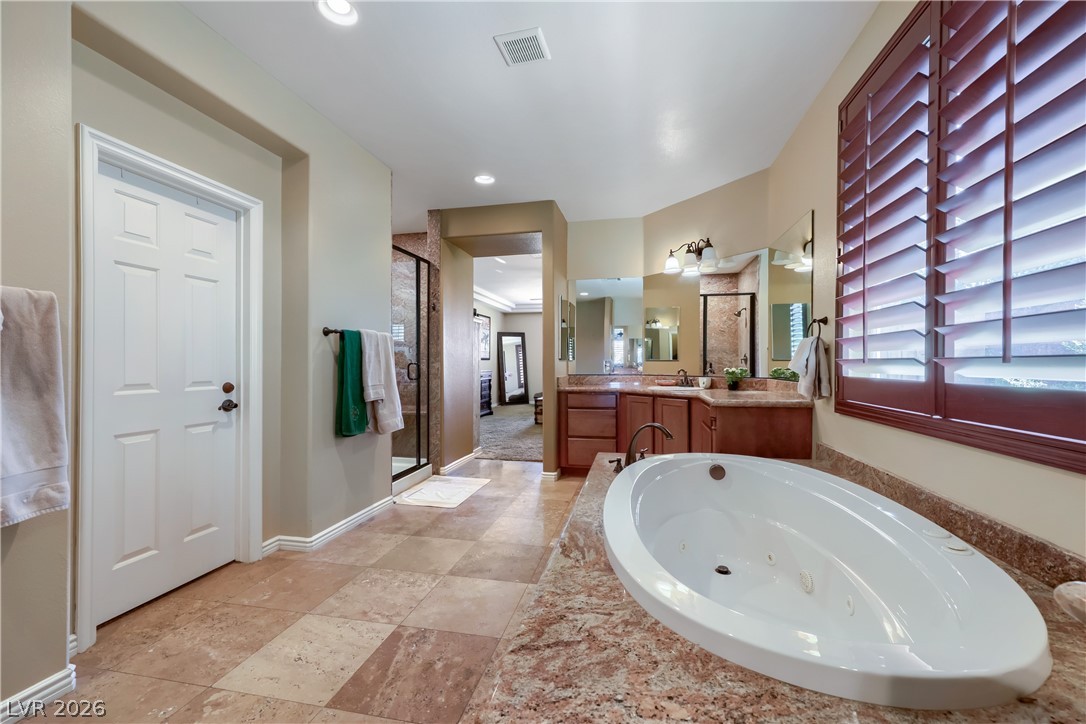 460 Via Del Foro Drive Henderson NV 89011