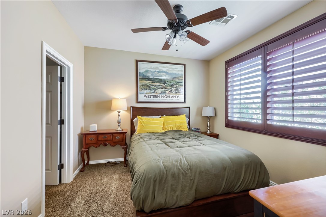 460 Via Del Foro Drive Henderson NV 89011