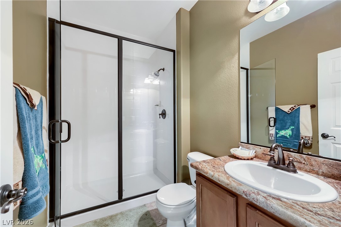 460 Via Del Foro Drive Henderson NV 89011