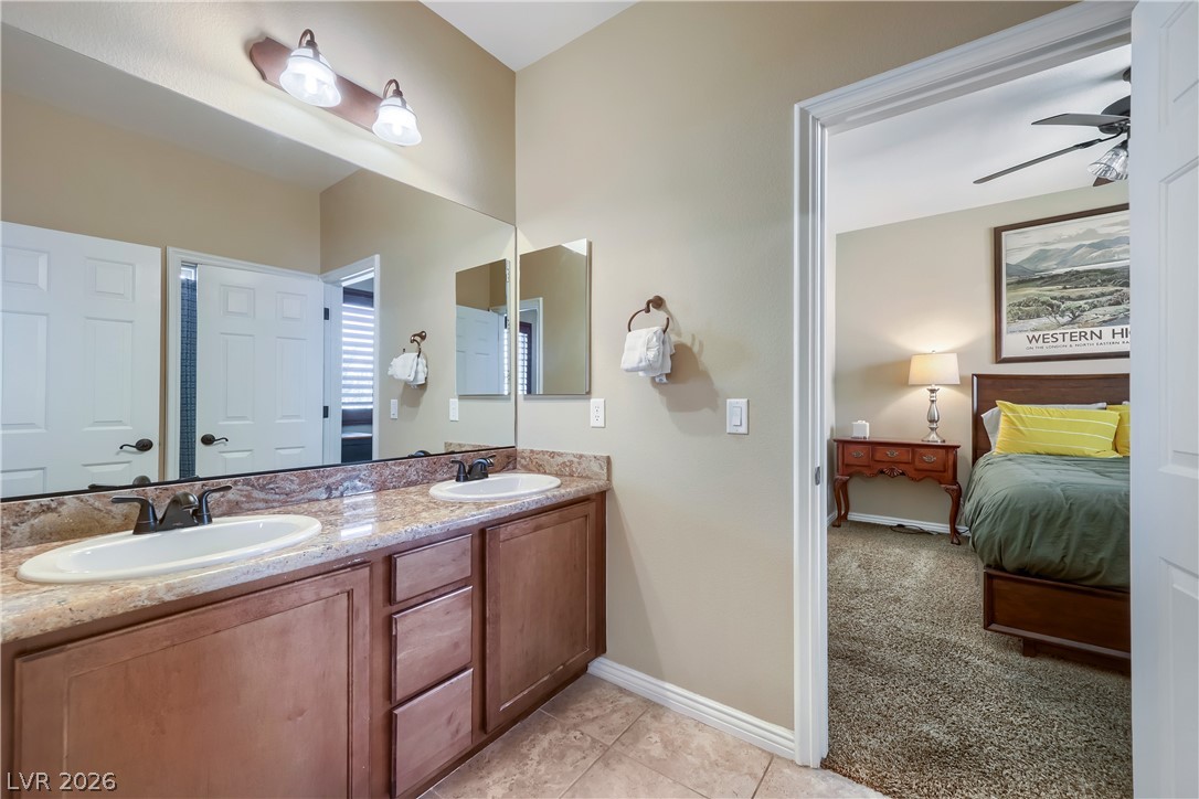 460 Via Del Foro Drive Henderson NV 89011