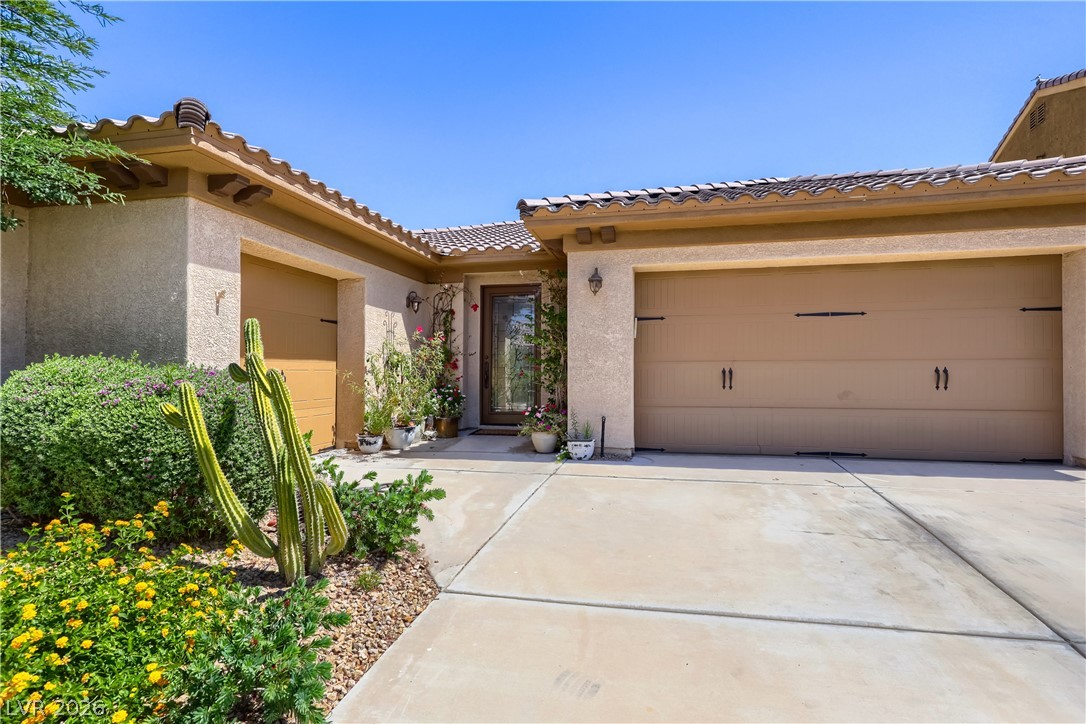 460 Via Del Foro Drive Henderson NV 89011