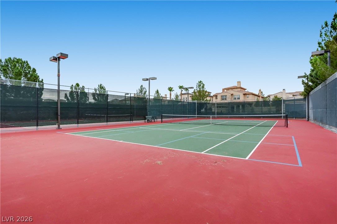 460 Via Del Foro Drive Henderson NV 89011