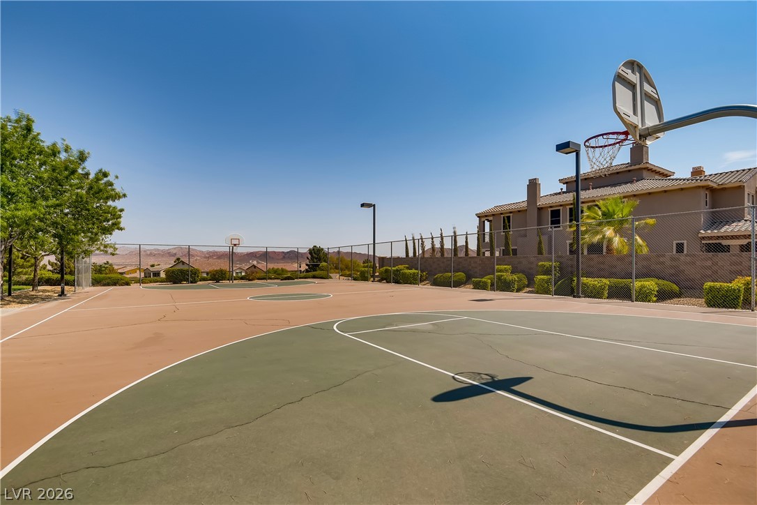 460 Via Del Foro Drive Henderson NV 89011