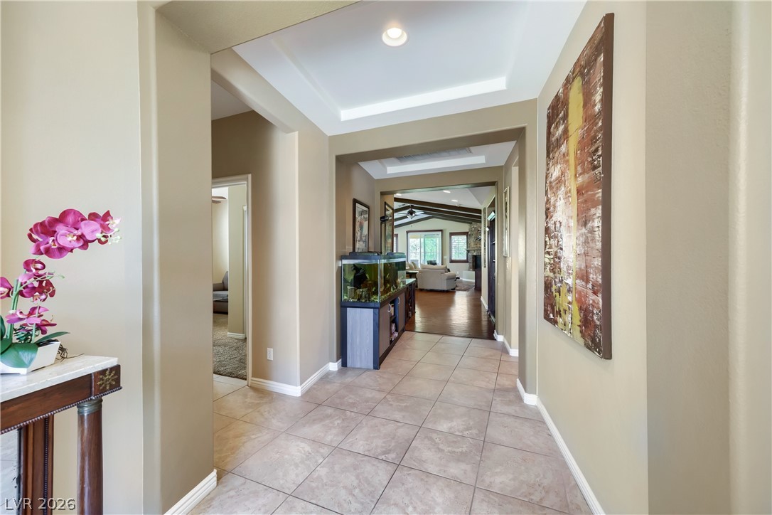 460 Via Del Foro Drive Henderson NV 89011