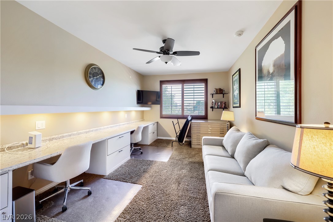 460 Via Del Foro Drive Henderson NV 89011